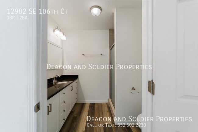 Building Photo - 12982 SE 106th Ct