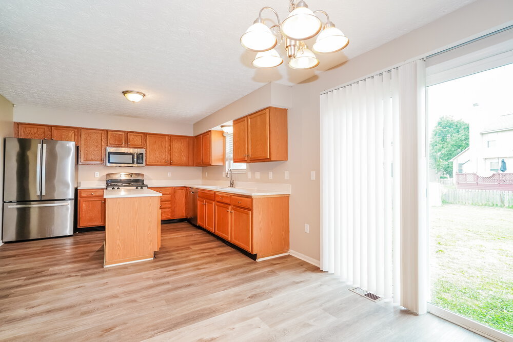Building Photo - 4299 Shady Meadows Dr