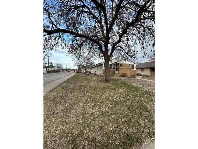 Building Photo - 4857 5th St NE