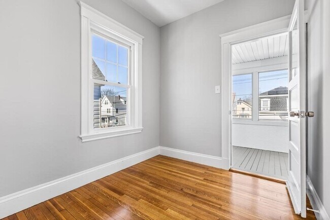 Building Photo - 267-269 Farrington St