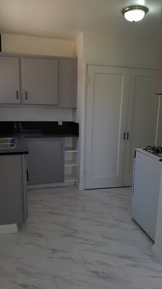 Kitchen View 2 - 3340 W Imperial Hwy