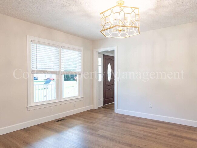 Building Photo - 4602 Terry Ln