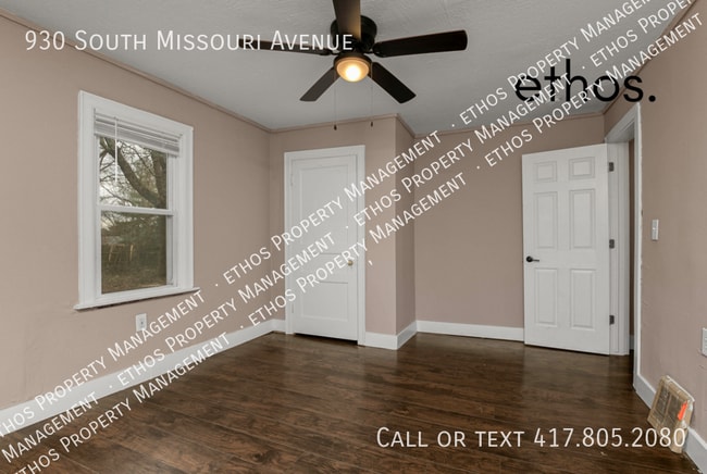 Building Photo - 930 S Missouri Ave
