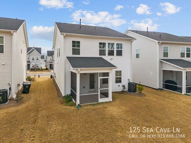 Building Photo - 125 Sea Cave Ln