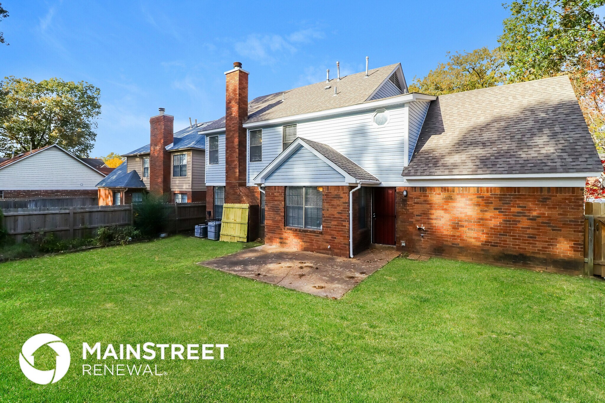 Building Photo - 6491 Tarus Dr