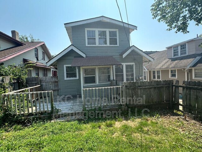 Building Photo - 402 Van Brunt Blvd