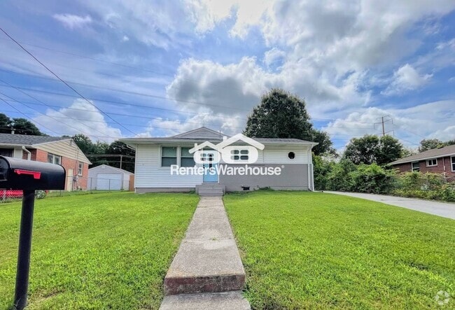 Building Photo - 1407 Yeadon Rd
