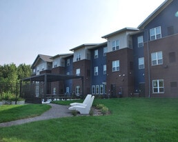 Building Photo - Marketplace Crossing