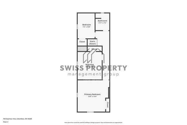 Building Photo - 761 Seymour Ave