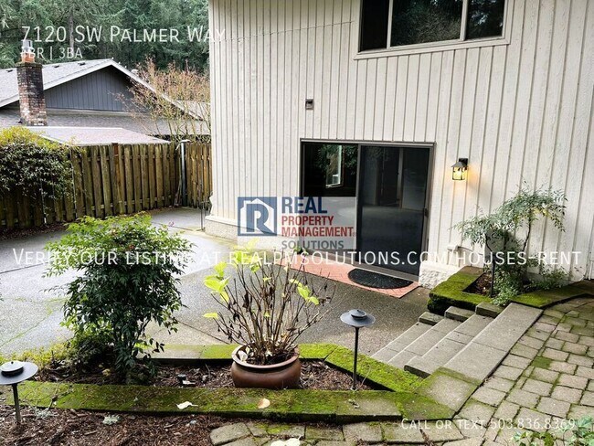 Building Photo - 7120 SW Palmer Way