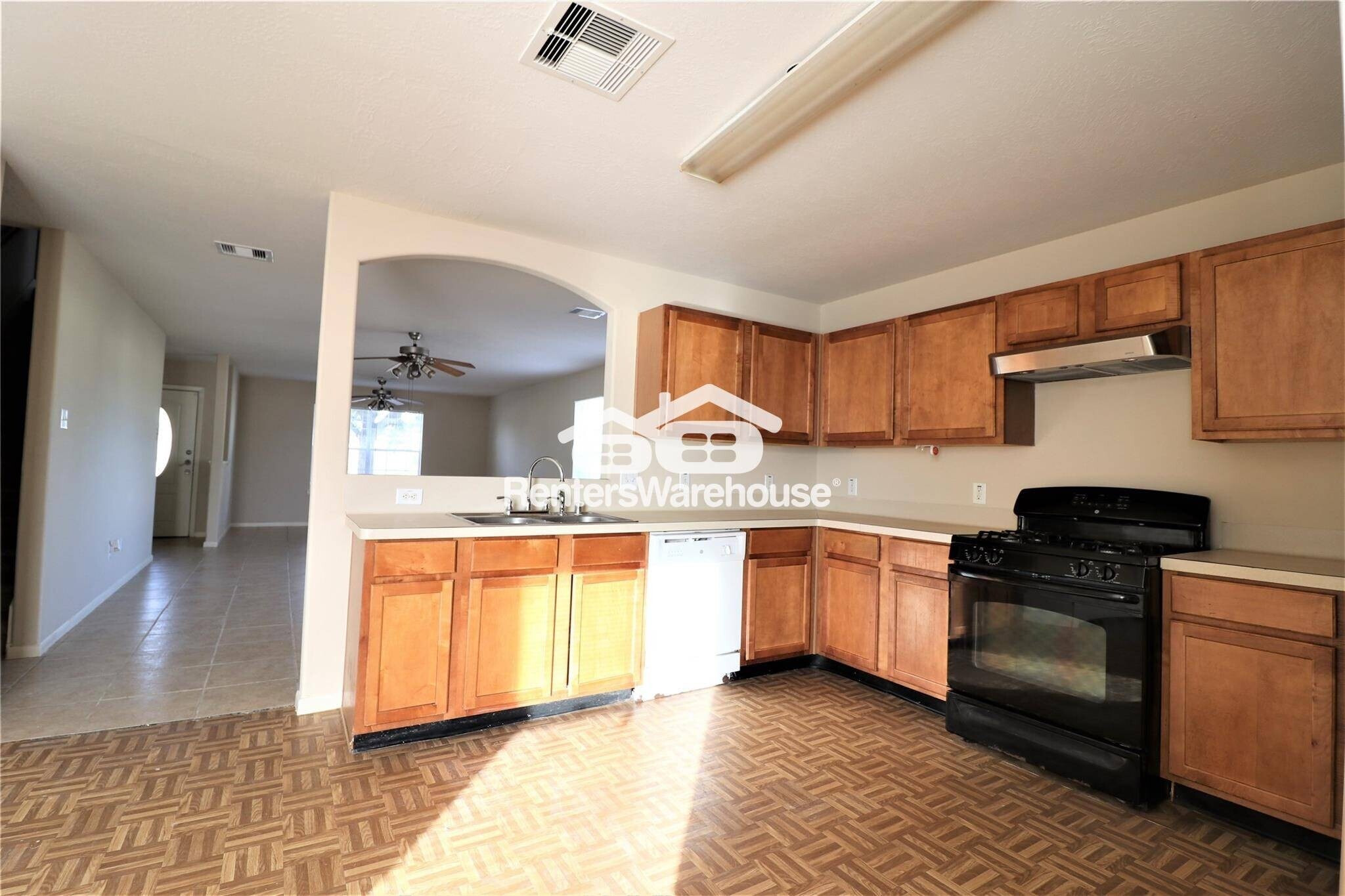Building Photo - 6803 Hayman Dr