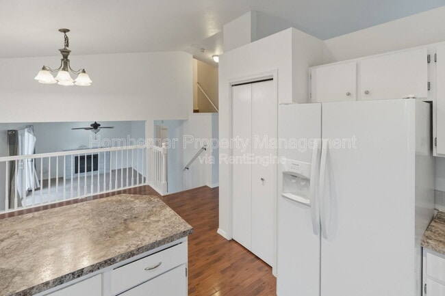 Building Photo - 3628 E 23rd Ave