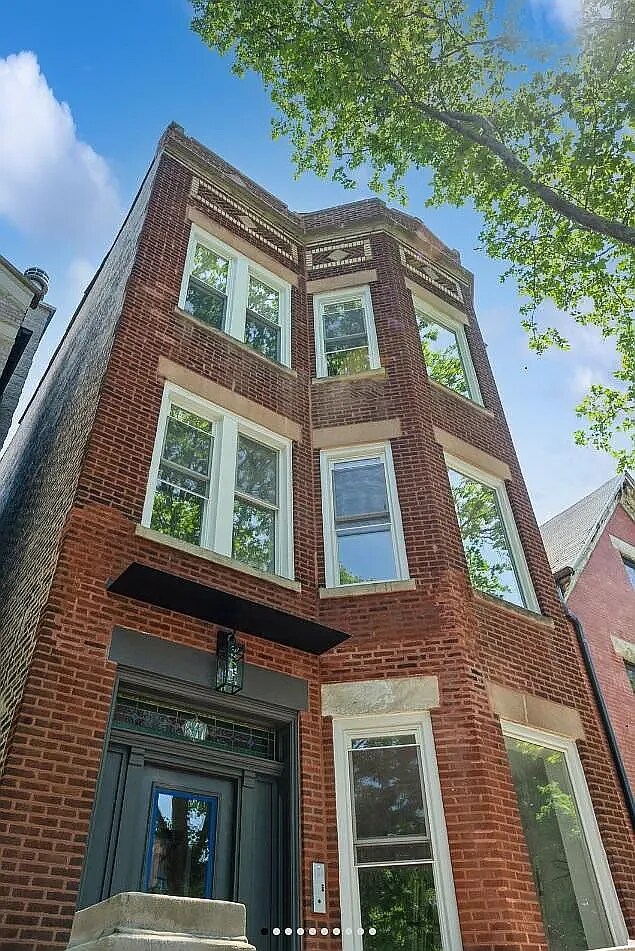 Building Photo - 841 N Mozart St