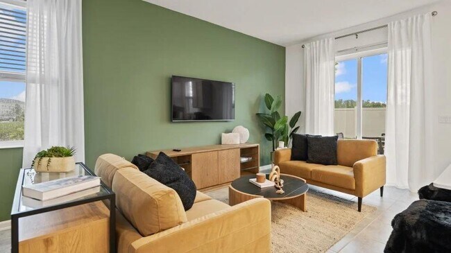 Building Photo - 3036 Chromatic St