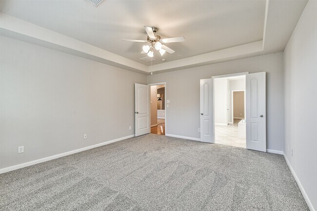 Building Photo - 9506 Gramond Hall Ct