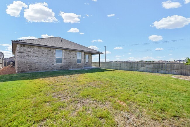 Building Photo - 6901 Boss Ranch Rd