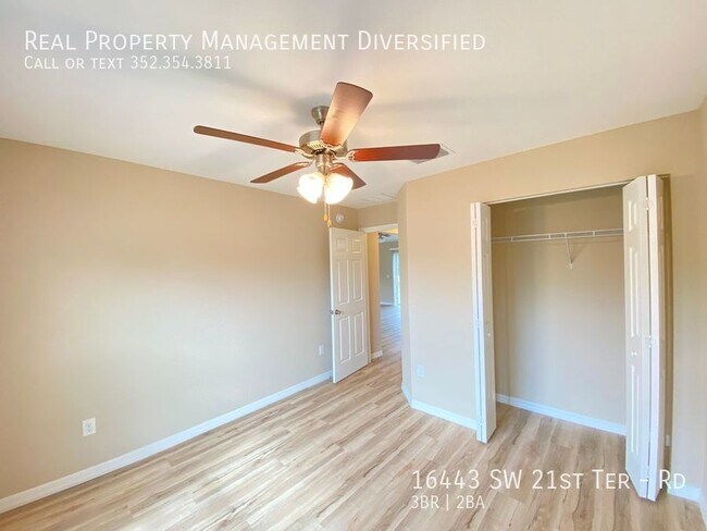 Building Photo - 16443 SW 21st Terrace Rd