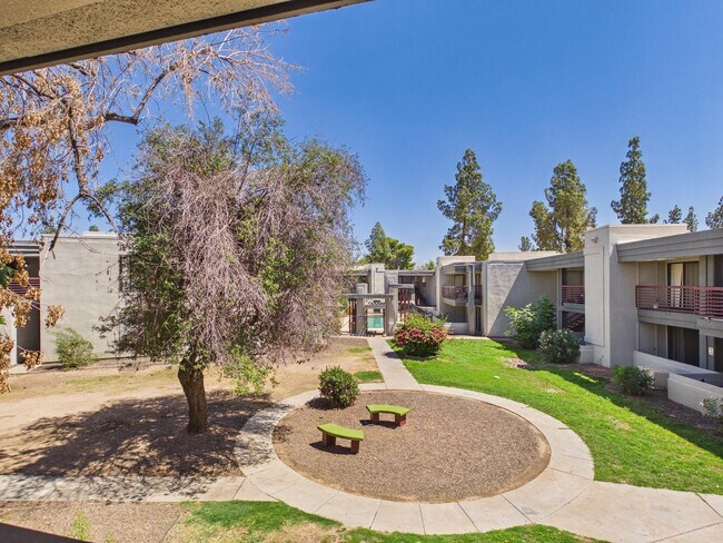 Building Photo - 3420 W Danbury Dr