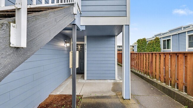 Building Photo - 8800 20th Ave NE