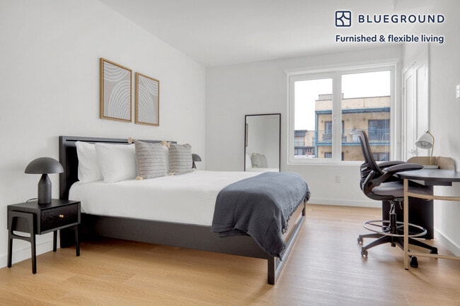 Building Photo - 401 Jackson St