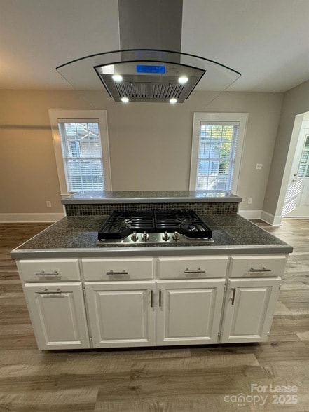 Building Photo - 430 Faison Ave