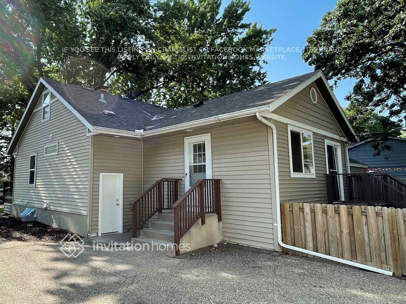 Building Photo - 6833 Morgan Ave S