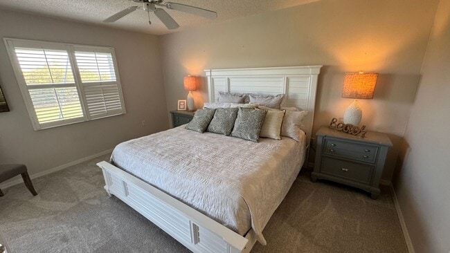 Building Photo - Furnished Short Term Rental