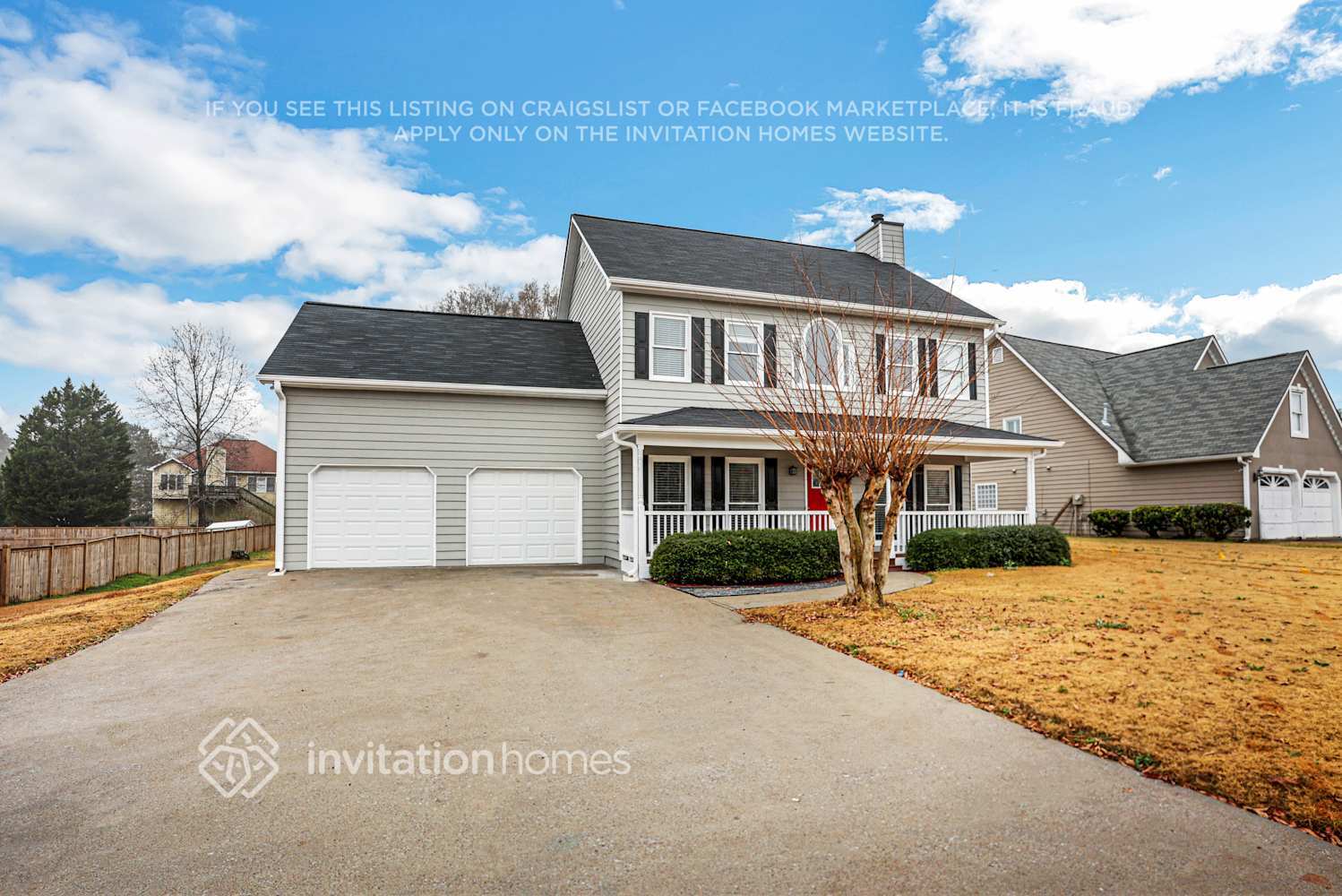 Building Photo - 5504 Millers Creek Dr