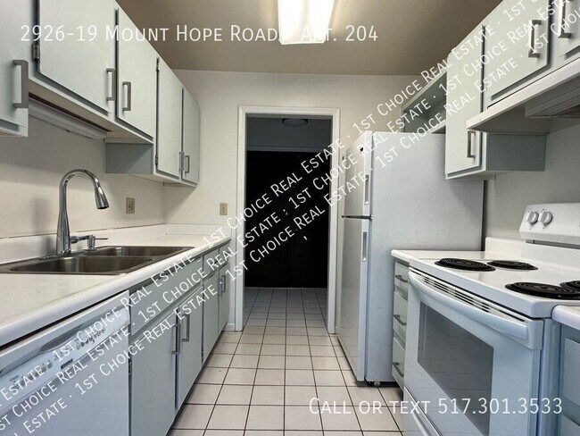 Building Photo - 2926-19 Mount Hope Road-Apt. 204