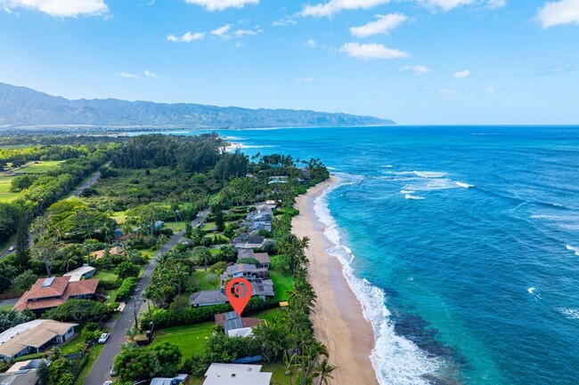 Building Photo - North Shore Oceanfront Retreat by Gather: ...