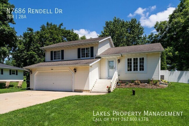 Primary Photo - N7686 Rendell Dr