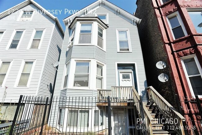 Building Photo - 1220 W Diversey Pkwy
