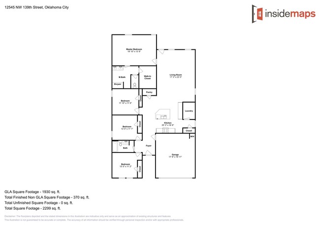 Building Photo - Large Open Floor plan 4 Bedroom 2 Bathroom...