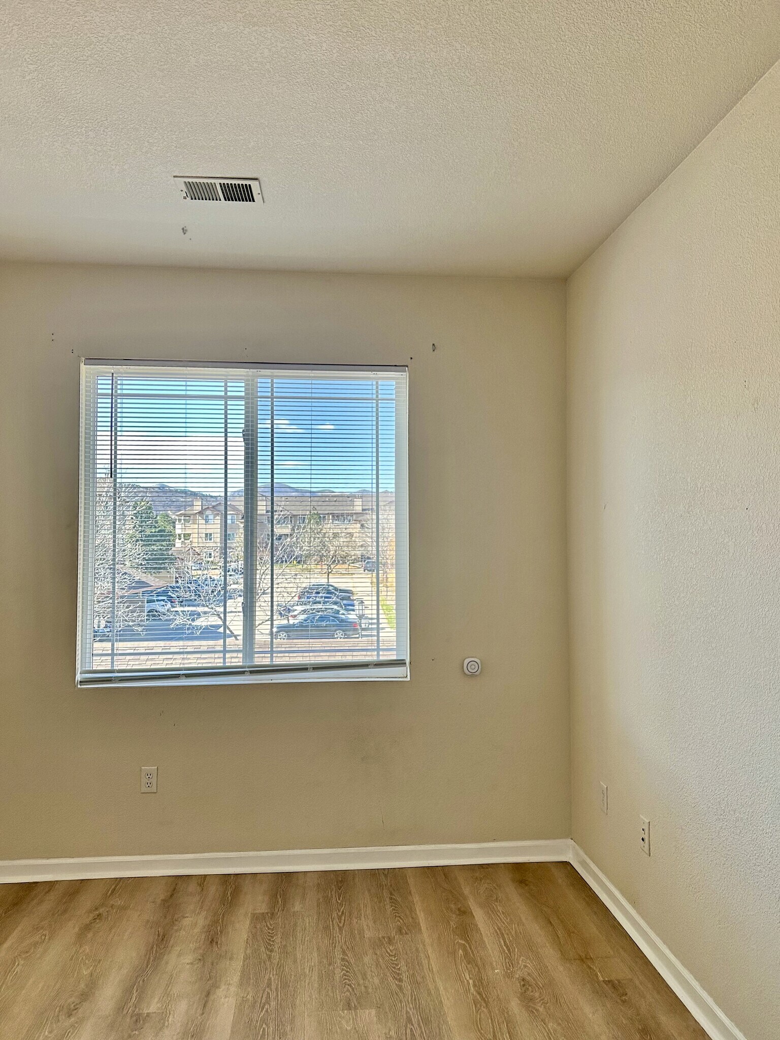 2nd bedroom. - 8412 S Holland Ct