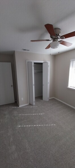 2nd Bedroom - 8539 Holly St