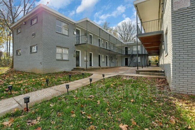 Building Photo - 799 Mississippi Blvd