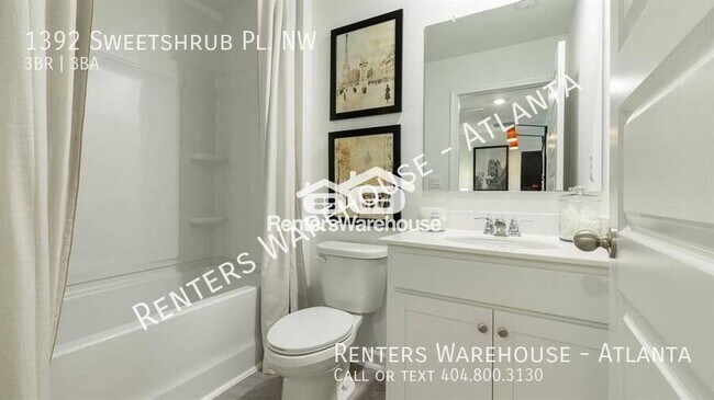 Building Photo - 1392 Grove Park Pl NW