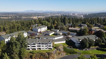 Building Photo - Canyon Greens Apartments