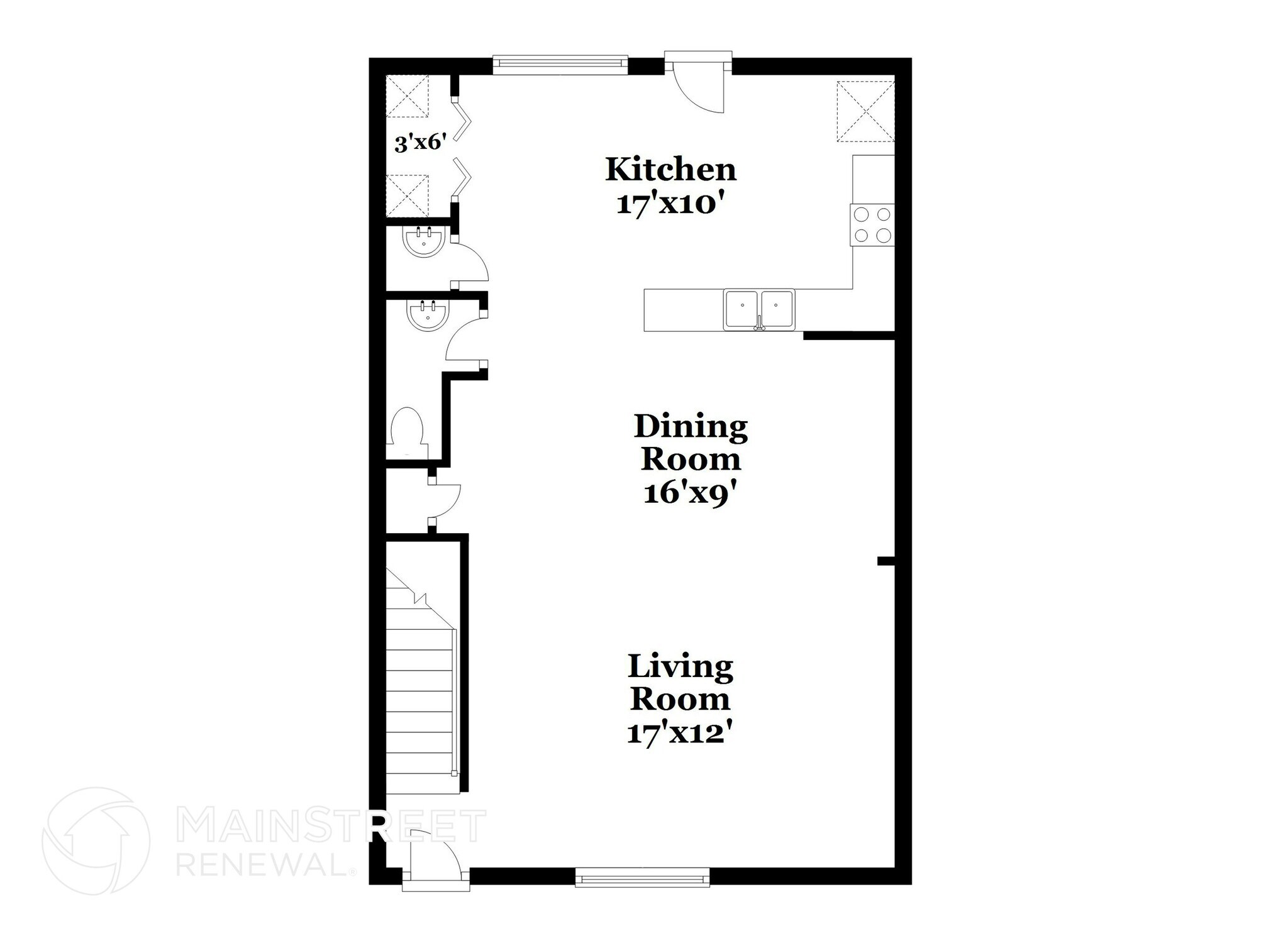 Building Photo - 3010 RG Buchanan Dr