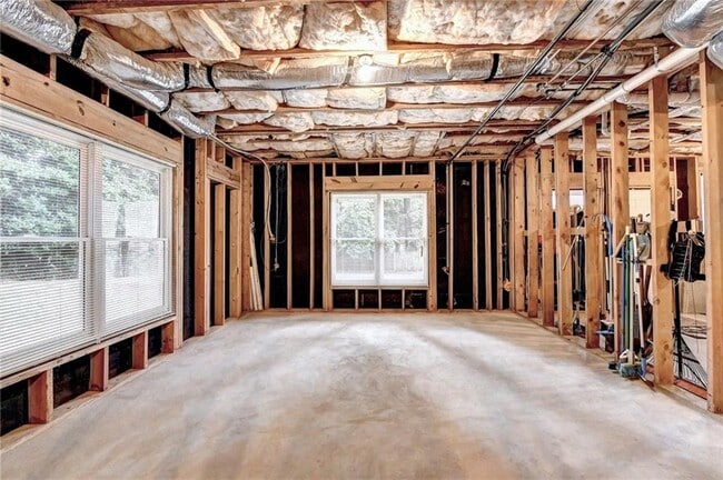 Building Photo - 3615 Ansley Park Dr