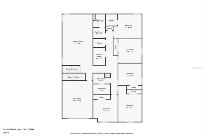 Building Photo - 850 Sand Sea Pl