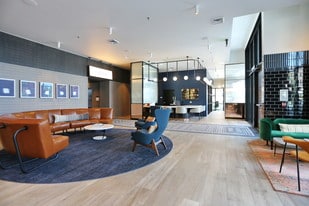 Interior Photo - The Rodney