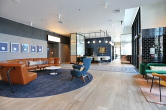 Interior Photo - The Rodney