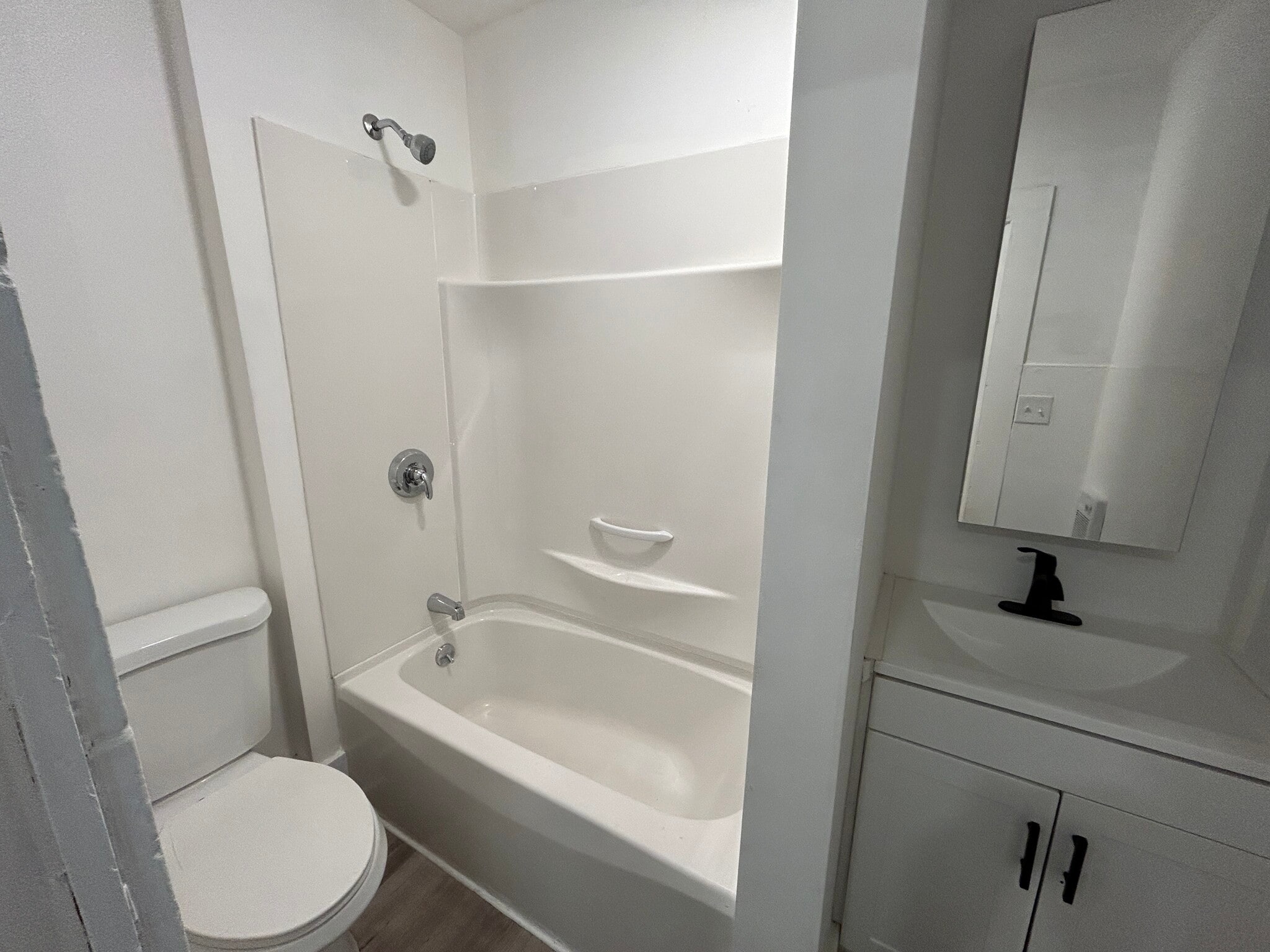 Bathroom 1 - 174 Church St
