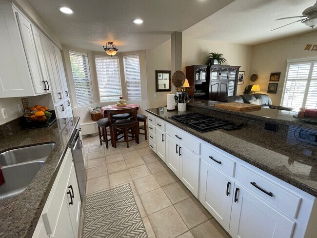 Building Photo - Fully Furnished 3BR Home with Private Pool – 5-Month Lease in Poway (May–Oct 2026)