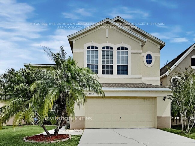 Building Photo - 2061 Cedar Park Ln
