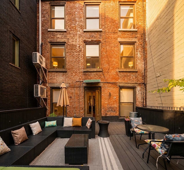 Building Photo - 179 Sullivan St
