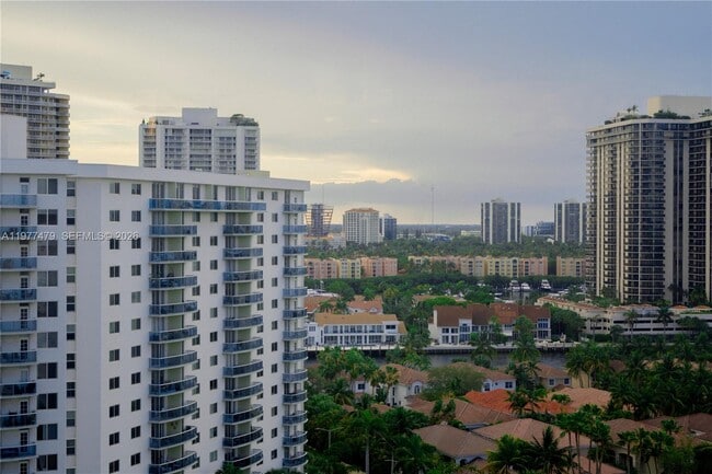 Building Photo - 19370 Collins Ave