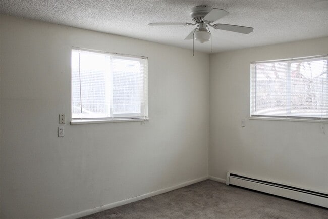 Building Photo - 1363 S Coffman St