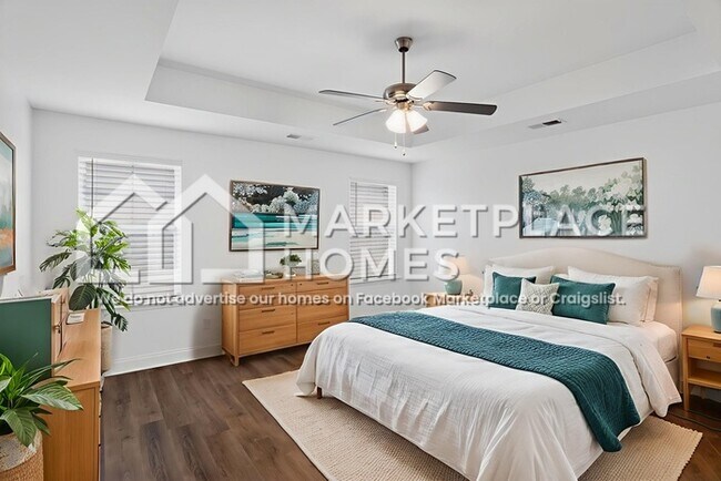 Building Photo - 3430 Oodie Ln